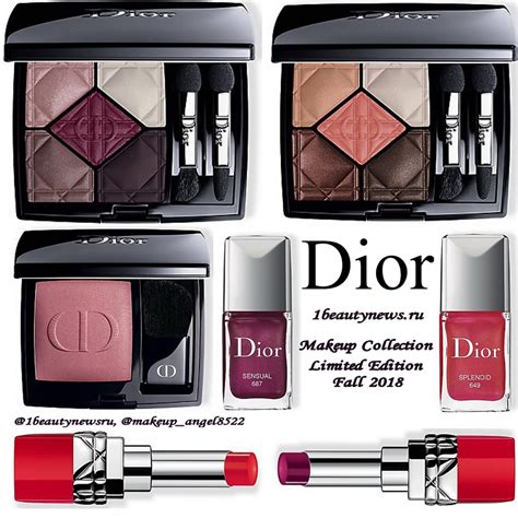 dior autumn eyeshadow|Dior eyeshadow.